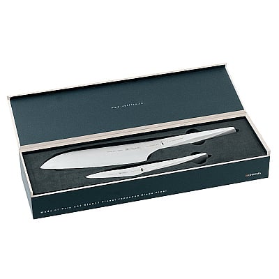 Chroma Porsche Design 301 2-delige messenset