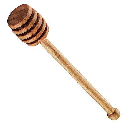 Cilio Olivewood Honey Spoon