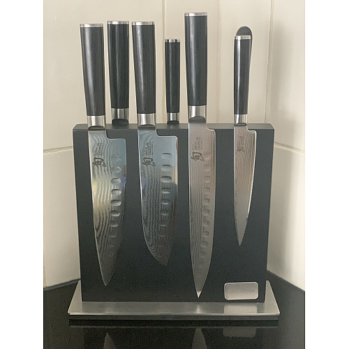 Kai Shun Classic Tomato Knife 15cm Knivesworld.eu