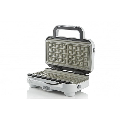 Breville DuraCeramic Waffle Maker Knivesworld.eu