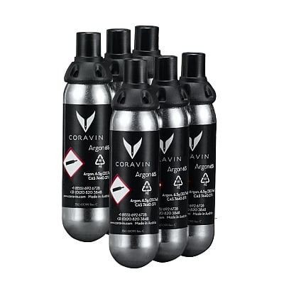 Coravin Capsules (3 Pieces)