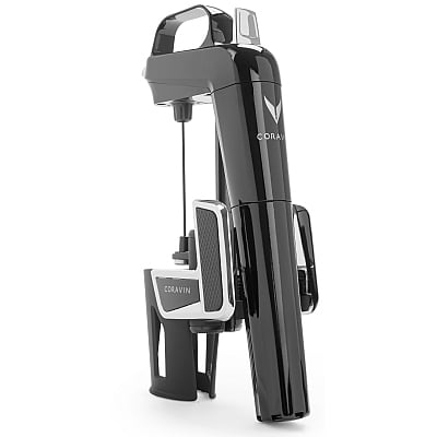 Coravin Model Two Zwart