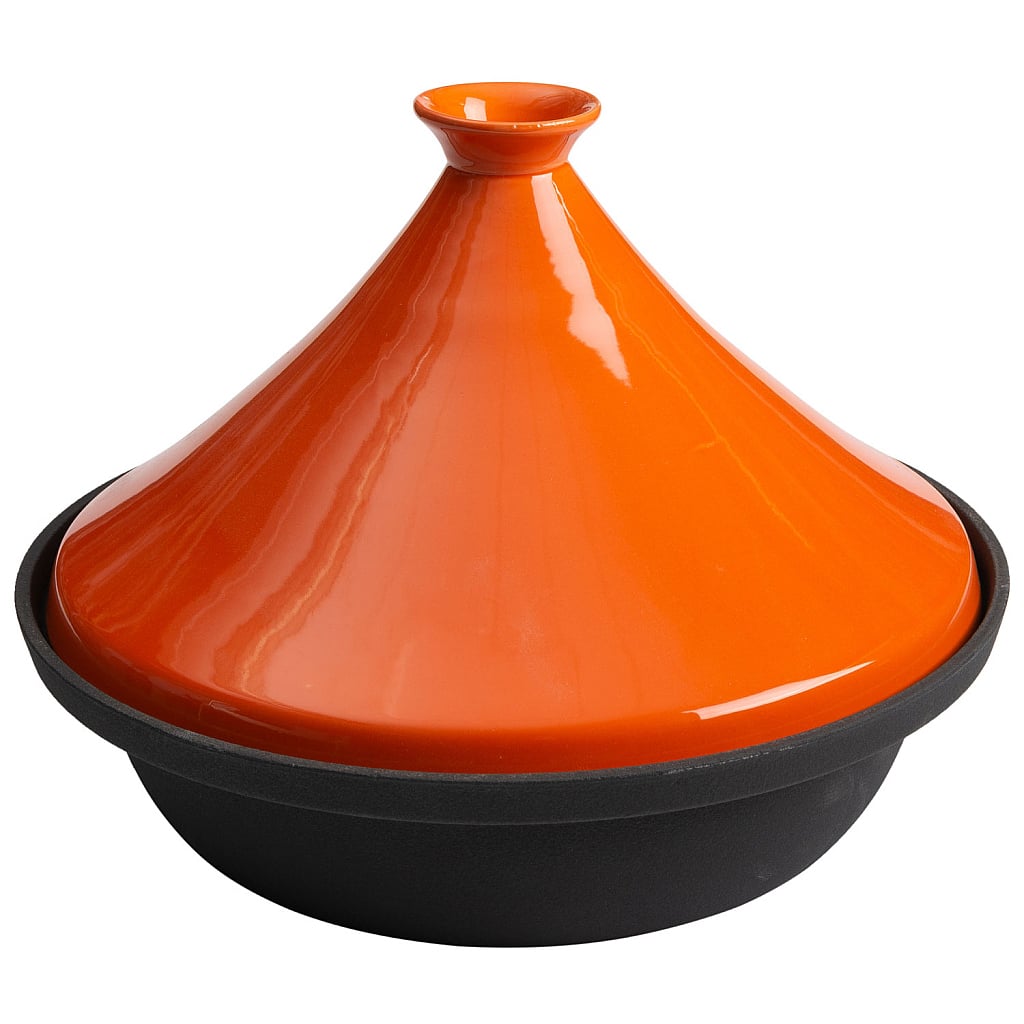 Cosy & Trendy Tajine Ø 30cm • Genieten van een Mediterraans maaltijd