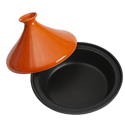 Cosy & Trendy Tajine Ø 25 cm (ook voor inductie)