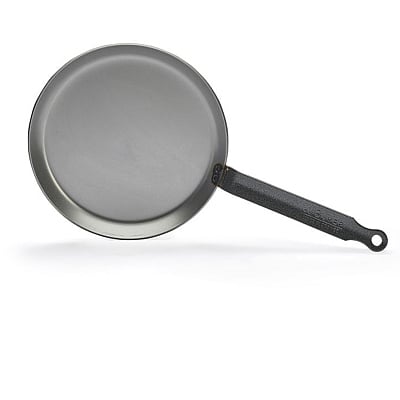 De Buyer Mineral B Element Crepepan 24 cm