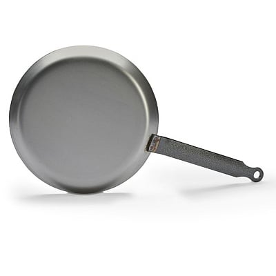 De Buyer Mineral B Element Crepepan 24 cm