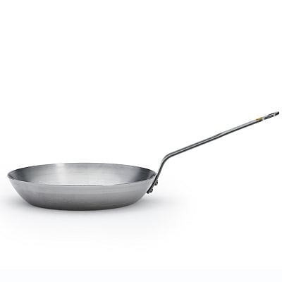 De Buyer Mineral B Element Grillpan 26 cm