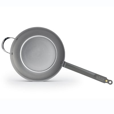 De Buyer Mineral B Element Hapjespan 32 cm