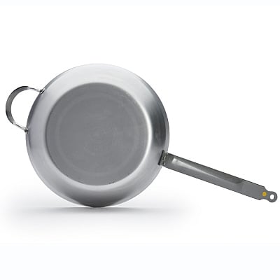 De Buyer Mineral B Element Hapjespan 32 cm