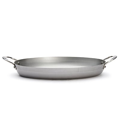 De Buyer Mineral B Element Roastingpan 36 cm