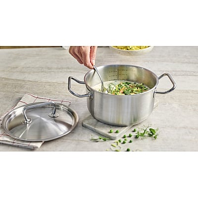 Demeyere Classic Pro Kookpan 20 cm