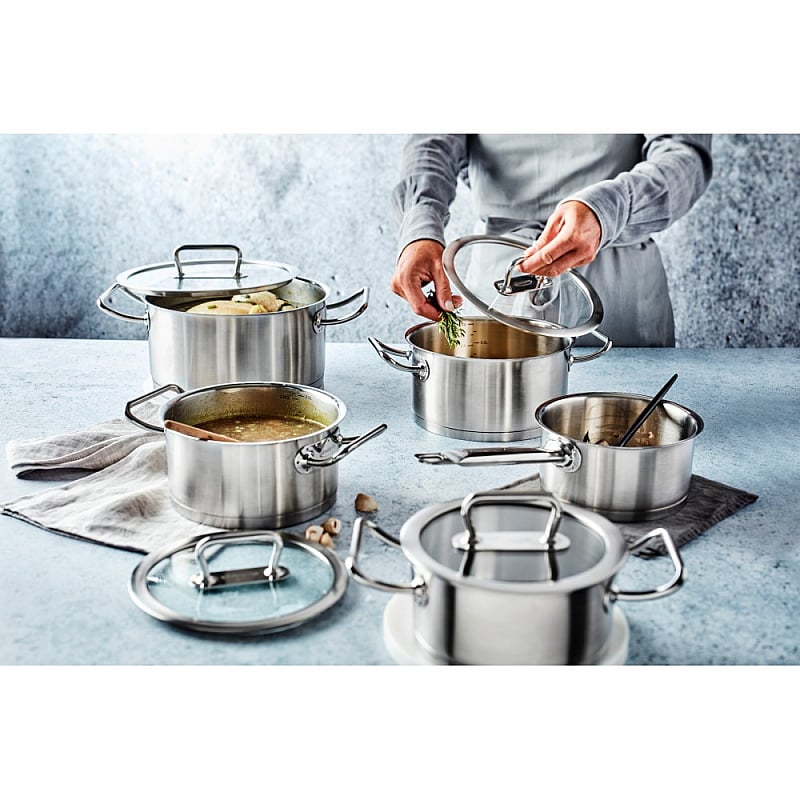 Demeyere Diverto Pannenset 5delig Meesterslijpers.nl