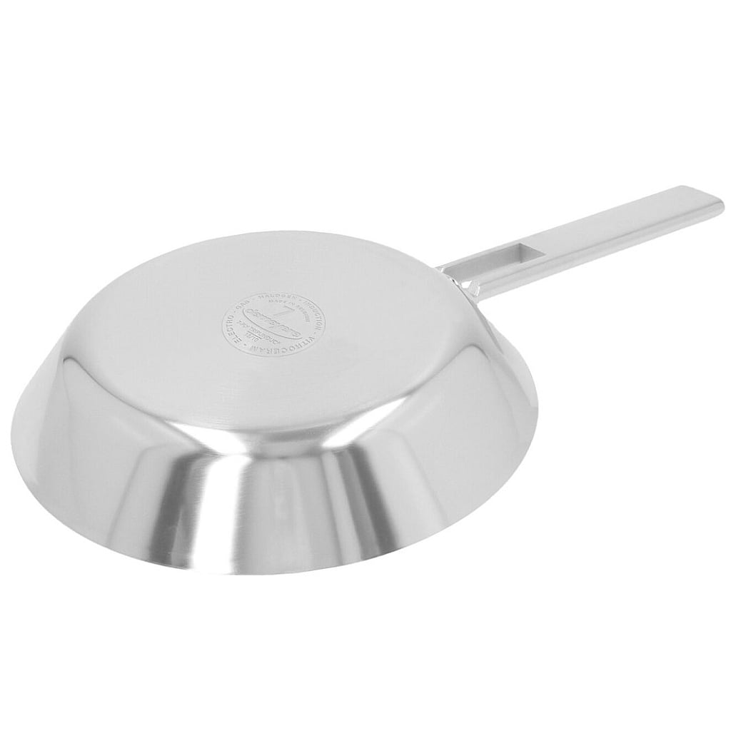 Demeyere John Pawson 7 Bratpfanne 20 cm | Knivesworld.eu