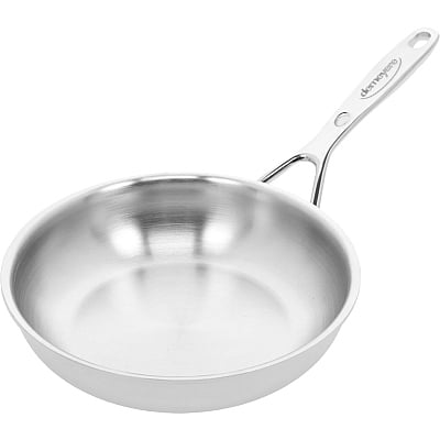 Demeyere Silver 7 Koekenpan 20 cm