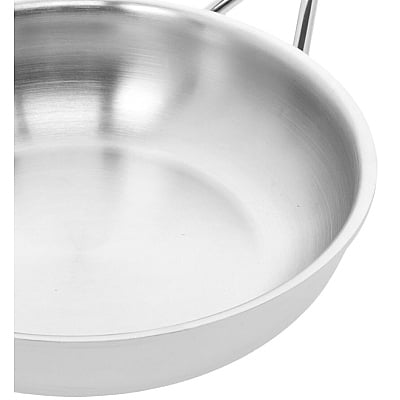 Demeyere Silver 7 Koekenpan 20 cm