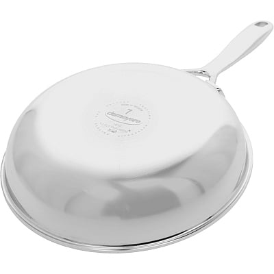 Demeyere Silver 7 Koekenpan 20 cm