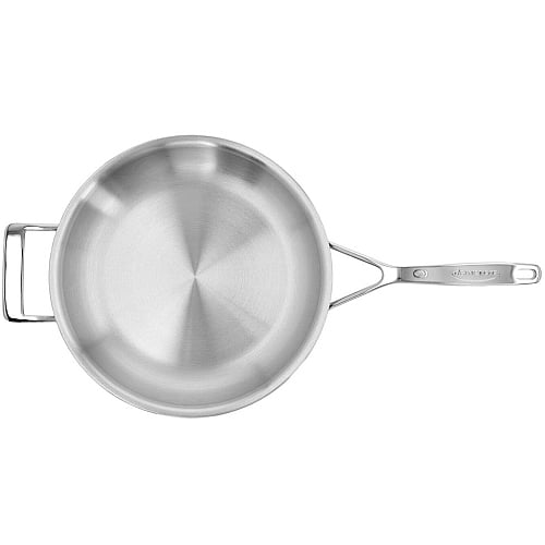 Demeyere Silver 7 Koekenpan 28 cm