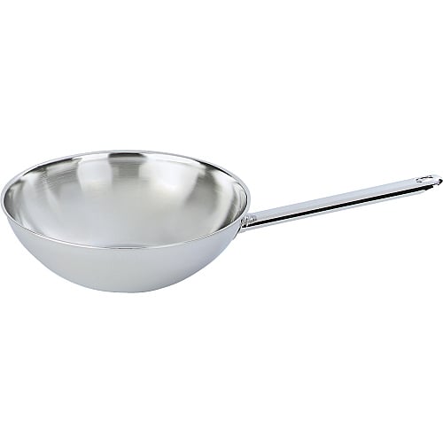 Demeyere Wok Senses 26 cm 