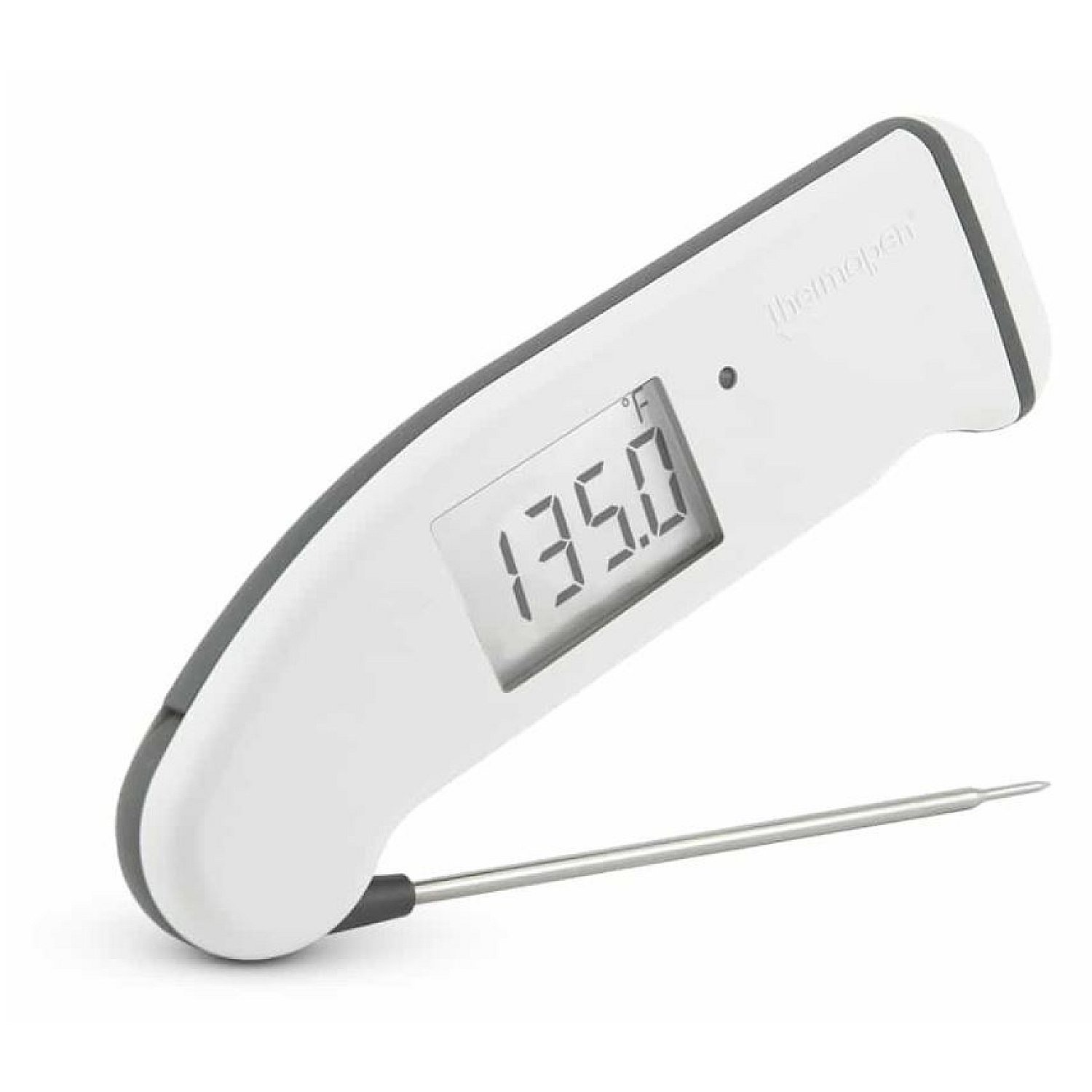 ETI Superfast Thermapen 4 • De super snelle thermometer