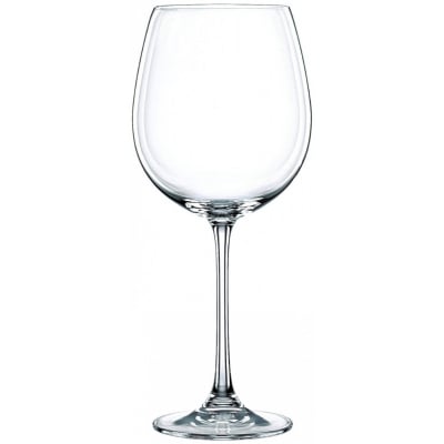spiegelau vineyard rode wijnglas 45 cl (6 stuks)