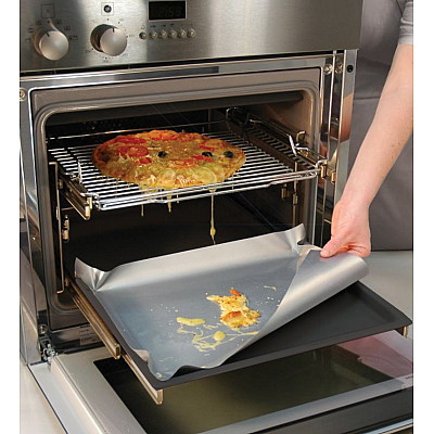 NoStik Ovenbeschermer