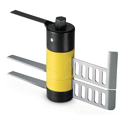 Tefal 5 Second Chopper 900 ml + 4 Accessories