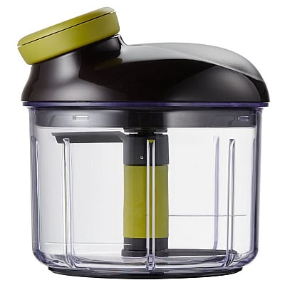 Tefal 5 Second Chopper 900 ml + 4 Accessories