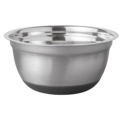Stainless steel Mixing bowl Ø 30 cm