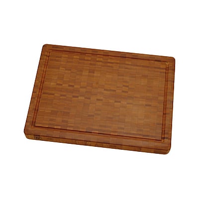 Zwilling Bamboe Snijplank 42 x 31 cm