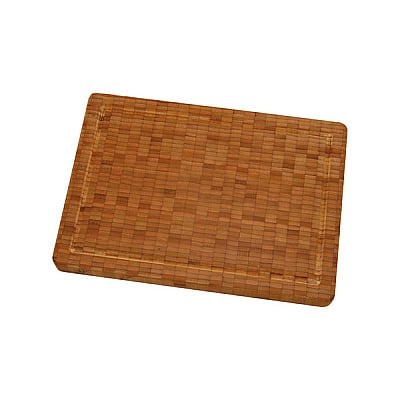 Zwilling Bamboe Snijplank 35 x 25 cm