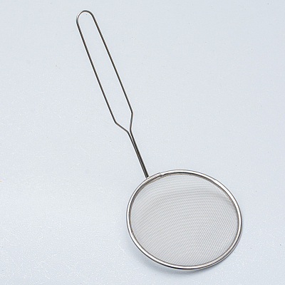 Milk Frothing Sieve Large