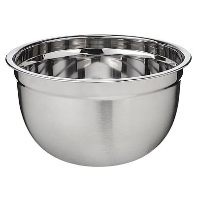 La Cucina Rührschüssel aus Edelstahl Ø 18 cm