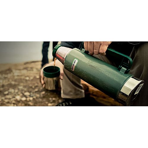 stanley classic vacuum fles 1.4 liter