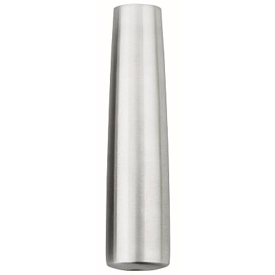 Isi Gourmet Nozzle Stainless Steel