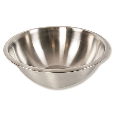 Point Virgule Mixing bowl stainless steel Ø 24.5 cm