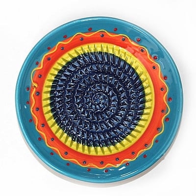 GrateMate Ginger Grater