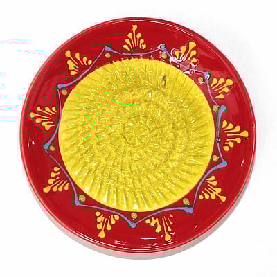 GrateMate Ginger Grater