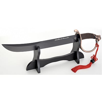 Due Cigni Champagne saber