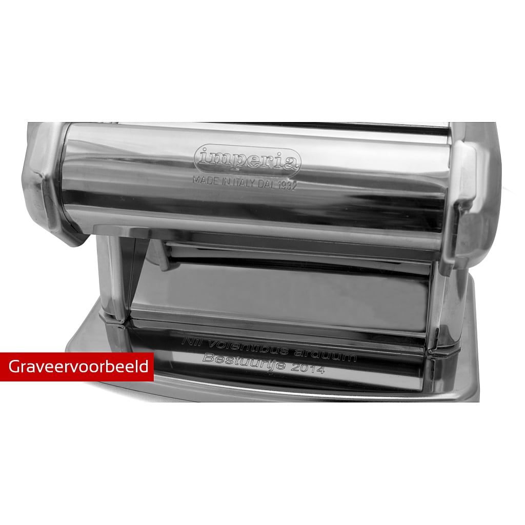 Marcato Pastamachine Atlas 150 Meesterslijpers.nl