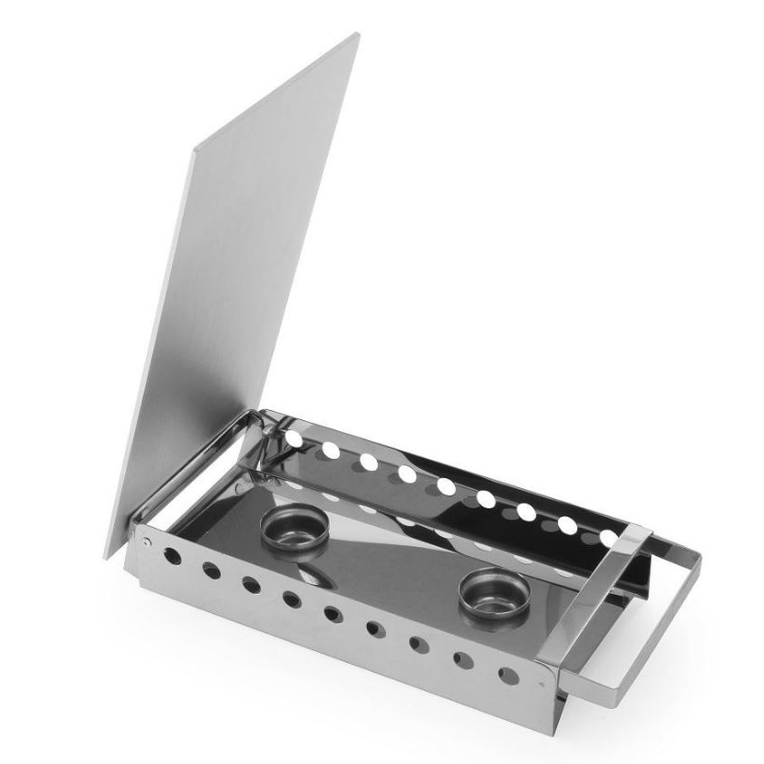 Hot plate 2 burners Knivesworld.eu