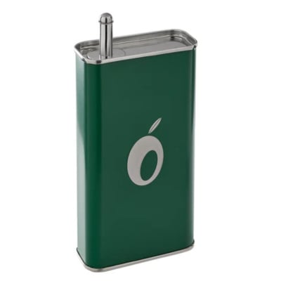 Rustica Oliekannetje Groen 375 ml 