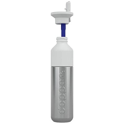 Dopper Flip Straw Wit