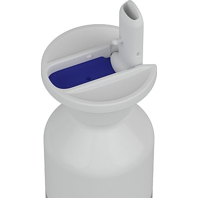 Dopper Flip Straw Wit