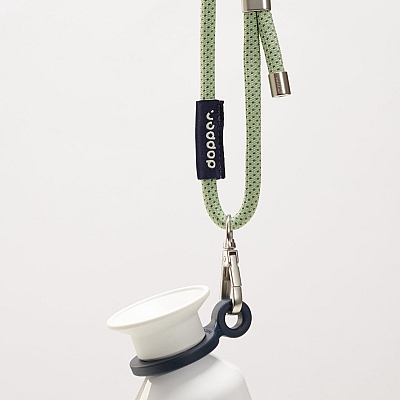 Dopper Koord Sage Green