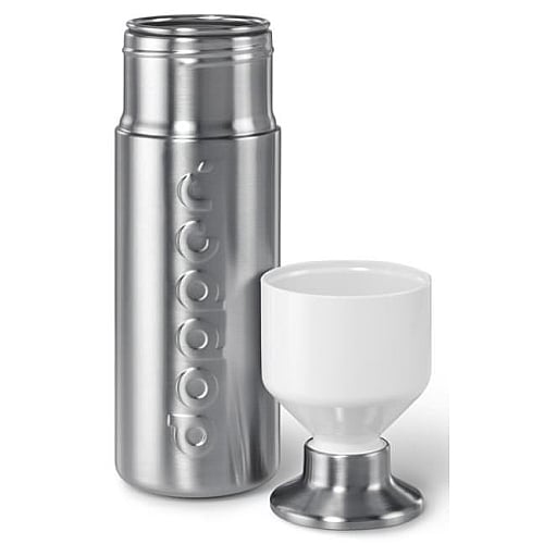 dopper waterfles rvs bpa vrij (800ml)