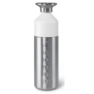 Dopper Waterfles RVS BPA vrij