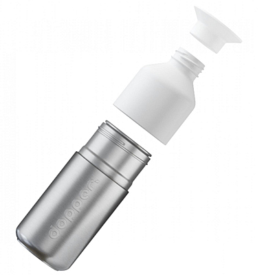 Dopper Waterfles RVS BPA vrij (350 ml)