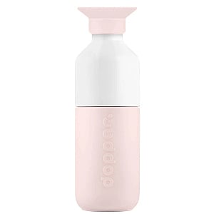Dopper Waterfles Soft Pink BPA vrij (350 ml)