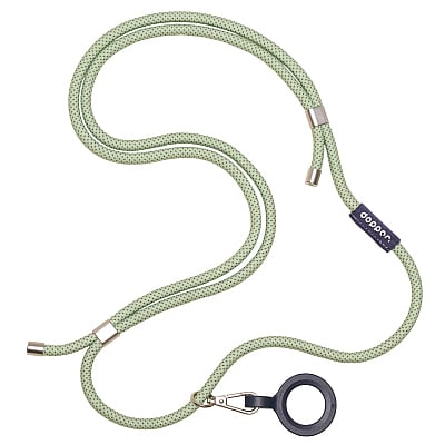 Dopper Koord Sage Green