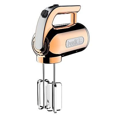 Dualit Handmixer Koper
